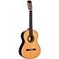 Alvarez CYM75 Yairi Masterworks Nylon-String Classical Acoustic Guitar Natural