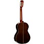 Alvarez CYM75 Yairi Masterworks Nylon-String Classical Acoustic Guitar Natural