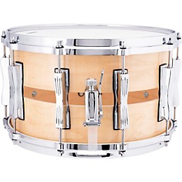 Ludwig Maple Coliseum Snare Drum 14 x 8 in.