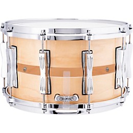 Ludwig Maple Coliseum Snare Drum 14 x 8 in.