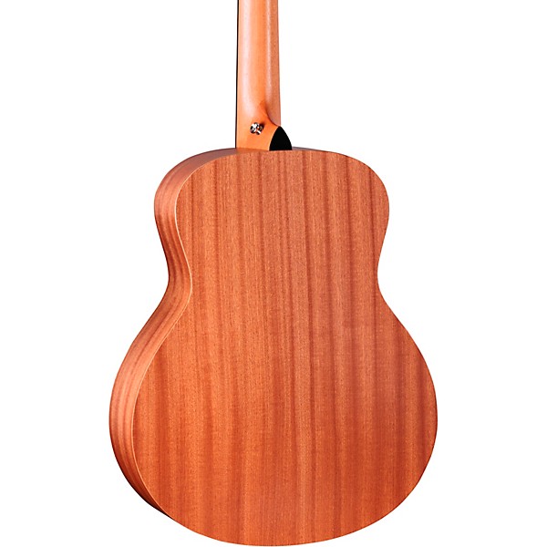 Taylor GS Mini-e Special-Edition Acoustic-Electric Guitar Paisley