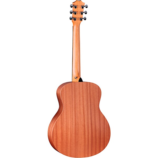 Taylor GS Mini-e Special-Edition Acoustic-Electric Guitar Blue Burst