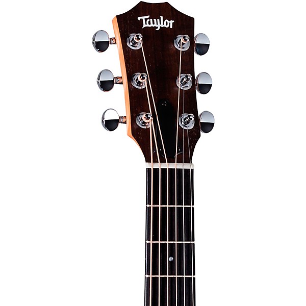 Taylor GS Mini-e Special-Edition Acoustic-Electric Guitar Blue Burst