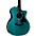 Taylor 214ce Special-Edition Grand Audit... Taylor 214ce Special-Edition Grand Auditorium Acoustic-Electric Guitar Trans Blue