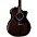 Taylor 214ce Special-Edition Grand Audit... Taylor 214ce Special-Edition Grand Auditorium Acoustic-Electric Guitar Trans Grey