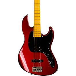 Markbass MB GV 4 GOG Red Passion CR MP FC Passive Electric Bass