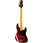 Markbass MB GV 4 GOG Red Passion CR MP FC Passive Electric Bass