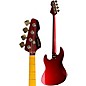 Markbass MB GV 4 GOG Red Passion CR MP FC Passive Electric Bass