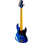 Markbass MB GV 5 GOG Blue Sky Passive 5-String Bass