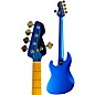 Markbass MB GV 5 GOG Blue Sky Passive 5-String Bass