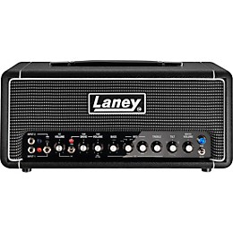 Laney Digbeth DB-EAST 1,000W Nathan East Signature Bass Amp Head