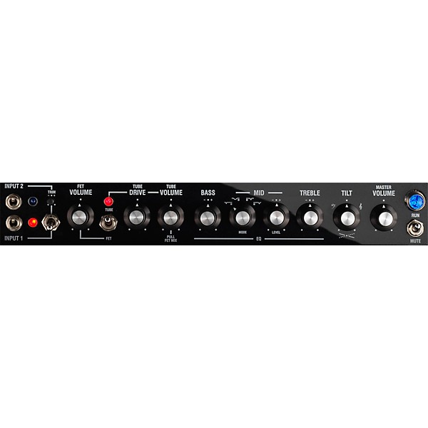 Laney Digbeth DB-EAST 1,000W Nathan East Signature Bass Amp Head