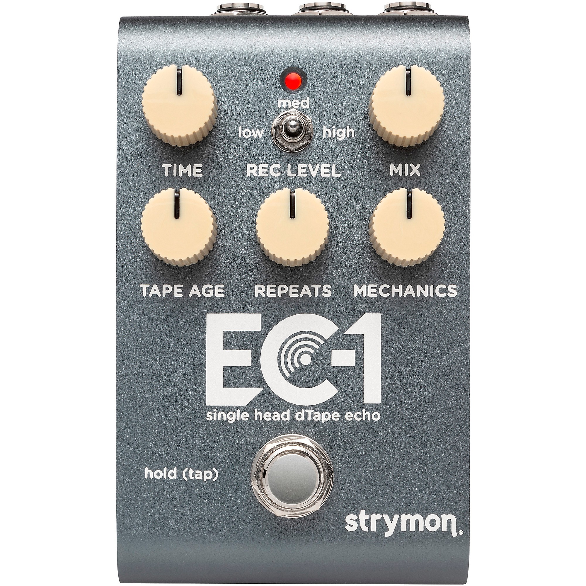 ギター [sleepy] Strymon OB.1 OB.1 Brochure - Strymon