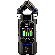 Zoom H4essential 32-Bit Float 4-Track Recorder | Guitar Center