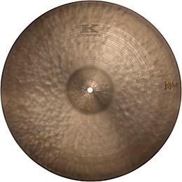 Zildjian Kerope 20" Thin High Ride Cymbal 20 in.