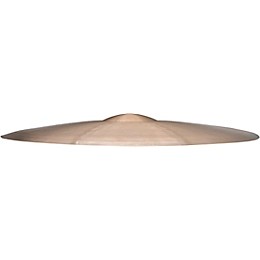 Zildjian Kerope 22" Medium Low Ride Cymbal 22 in.