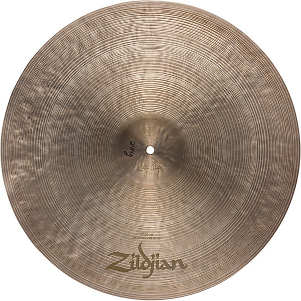 Zildjian Kerope 22" Medium Low Ride Cymbal 22 in.