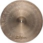Zildjian Kerope 22" Medium Low Ride Cymbal 22 in.