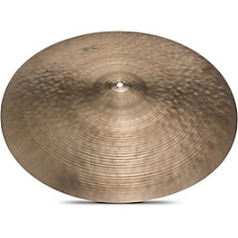 Zildjian Kerope 22" Medium Thin High Ride Cymbal 22 in.