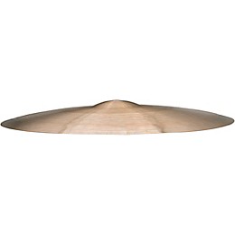 Zildjian Kerope 22" Medium Thin High Ride Cymbal 22 in.