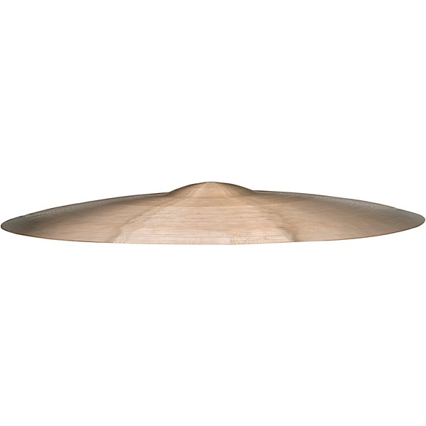 Zildjian Kerope 22" Medium Thin High Ride Cymbal 22 in.