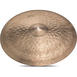 Zildjian Kerope 20" Medium Thin Low Ride Cymbal 20 in.