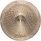 Zildjian Kerope 20" Medium Thin Low Ride Cymbal 20 in.