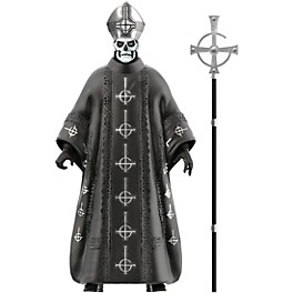 Super7 Super7 Ghost Deluxe - Papa Emeritus II
