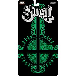 Super7 Super7 Ghost Deluxe - Papa Emeritus II