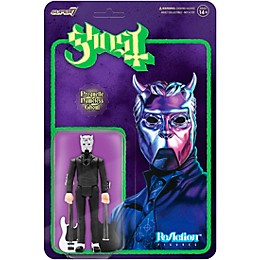 Super7 Super7 Reaction Figures - Ghost Prequelle Nameless Ghoul