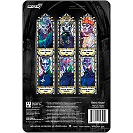 Super7 Super7 Reaction Figures - Ghost Prequelle Nameless Ghoul