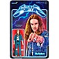 Super7 Super7 ReAction Figures - Cliff Burton