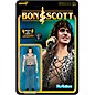 Super7 Super7 ReAction Figures - Bon Scott (Leopard Print)