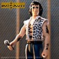 Super7 Super7 ReAction Figures - Bon Scott (Leopard Print)