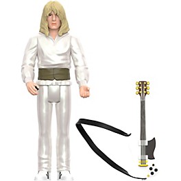 Super7 Super7 ReAction Figures - Spinal Tap David St. Hubbins