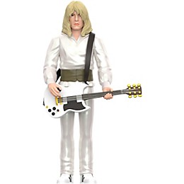 Super7 Super7 ReAction Figures - Spinal Tap David St. Hubbins