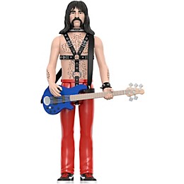 Super7 Super7 ReAction Figures - Spinal Tap Derek Smalls
