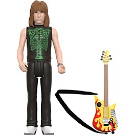 Super7 Super7 ReAction Figures - Spinal Tap Nigel Tufnel