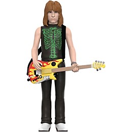 Super7 Super7 ReAction Figures - Spinal Tap Nigel Tufnel