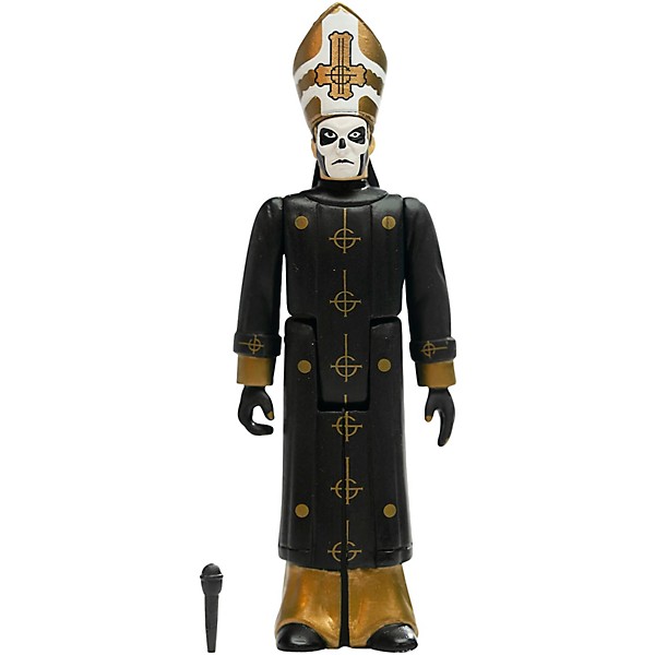Super7 Super7 ReAction Figures - Ghost Papa Emeritus III