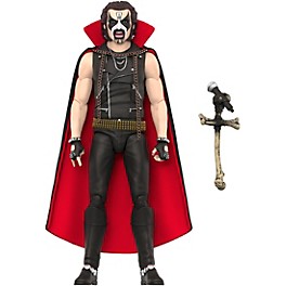 Super7 Super7 ReAction Figures - King Diamond (Abagail Era)