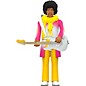 Super7 Super7 ReAction Figures - Jimi Hendrix (Reverse Album Covers) thumbnail