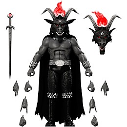 Super7 Super7 ULTIMATES! Slayer - Minotaur (Black Magic)