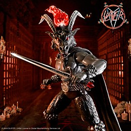 Super7 Super7 ULTIMATES! Slayer - Minotaur (Black Magic)