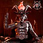 Super7 Super7 ULTIMATES! Slayer - Minotaur (Black Magic)