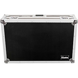Headliner Flight Case for FLX10, REV7/REV5, GRV6, & RANE ONE MKII With Laptop Platform & Wheels
