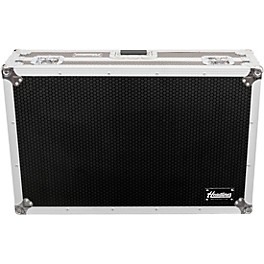 Headliner Flight Case for FLX10, REV7/REV5, GRV6, & RANE ONE MKII With Laptop Platform & Wheels