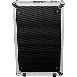 Headliner Flight Case for FLX10, REV7/REV5, GRV6, & RANE ONE MKII With Laptop Platform & Wheels