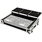 Headliner Flight Case for FLX10, REV7/REV5, GRV6, & RANE ONE MKII With Laptop Platform & Wheels