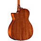 Alvarez AG60CE Performer Grand Auditorium Acoustic-Electric Guitar Shadowburst